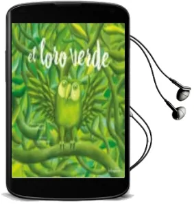 Descargar AudioLibro El Loro Verde de Lucie Mullerova año 2015