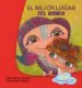 AudioLibro El Mejor Lugar del Mundo de Pilar Serrano Burgos