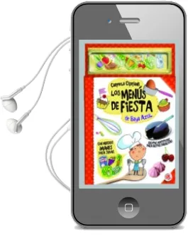 Descargar AudioLibro El Menu de la Fiesta de Gabriele Clima año 2015