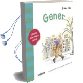Descargar AudioLibro El meu Mes: Gener de Laura Espot año 2015