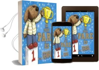 Descargar AudioLibro El meu Pare es Genial de Varios Autores año 2015