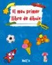 AudioLibro El meu Primer Llibre de Dibuix (Blau) de Varios Autores
