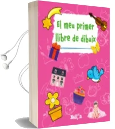 Descargar AudioLibro El meu Primer Llibre de Dibuix (Fucsia) de Varios Autores año 2015
