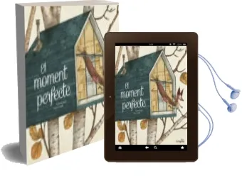 Descargar AudioLibro El Moment Perfecte de Susana Isern año 2015