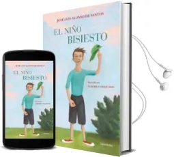 Descargar AudioLibro El Niño Bisiesto de Jose Luis Alonso De Santos año 2015