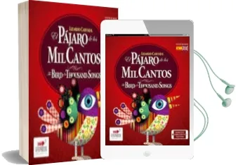 Descargar AudioLibro El Pajaro de los mil Cantos de Lizardo Carvajal año 2015