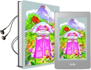 Descargar AudioLibro El Parc Dels Dinosaures de Elena G. año 2015