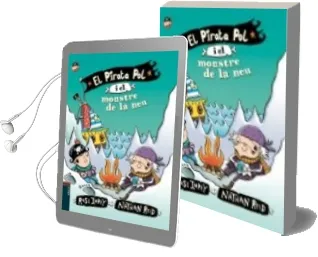 Descargar AudioLibro El Pirata pol i el Monstre de la neu de Rose Impey año 2015