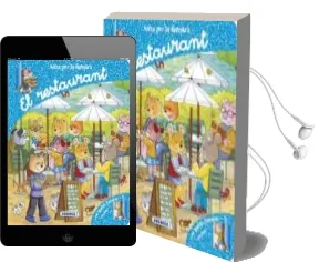 Descargar AudioLibro El Restaurant (Mira per la Finestra) de Varios Autores año 2015