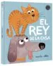 AudioLibro El rey de la Casa de Marta Altes