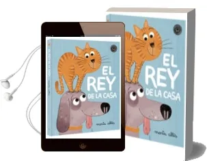 Descargar AudioLibro El rey de la Casa de Marta Altes año 2015