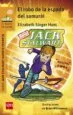 AudioLibro El Robo de la Espada del Samurai (Jack Stalwart) de Elizabeth Singer Hunt