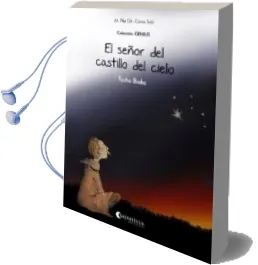 Descargar AudioLibro El Señor del Castillo del Cielo (Tycho Brahe) de Maria Pilar Gil Lopez año 2015