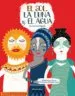 AudioLibro El Sol, la Luna y el Agua de Laura Herrera