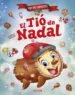 AudioLibro El tió de Nadal de Varios Autores
