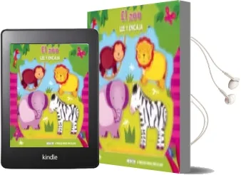 Descargar AudioLibro El zoo ( lee y Encaja ) de Varios Autores año 2015