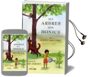 Descargar AudioLibro Els Arbres són Bonics de Janice May Udry año 2015
