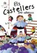 AudioLibro Els Castellers amb Adhesius Contes i Tradicions Catalanes Adhe de Varios Autores