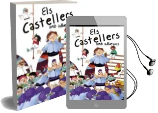 Descargar AudioLibro Els Castellers amb Adhesius Contes i Tradicions Catalanes Adhe de Varios Autores año 2015