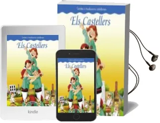 Descargar AudioLibro Els Castellers (Contes i Tradicions Catalanes Lectura) de Varios Autores año 2015
