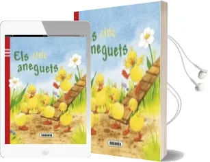 Descargar AudioLibro Els Cinc Aneguets de Varios Autores año 2015