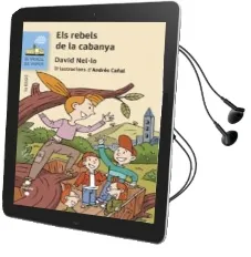 Descargar AudioLibro Els Rebels de la Cabanya de David Nel·Lo año 2015