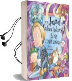 Descargar AudioLibro En Joanot Calces Pudents i la nit Tempestuosa (nº 2) de Kristina Stephenson año 2015