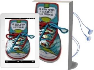 Descargar AudioLibro En Jordi Apren a Lligar-Se els Cordons de Varios Autores año 2015