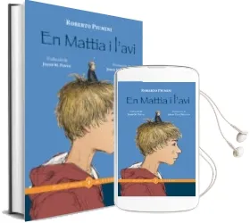 Descargar AudioLibro En Mattia i l avi de Roberto Piumini año 2015