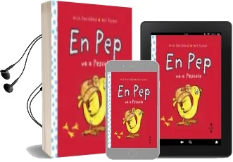 Descargar AudioLibro En pep va a l Escola de Nick Denchfield año 2015