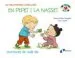 AudioLibro En Pepet i la Nasset: Aventures de Cada Dia: Els Meus Primers Contes Curts de Vanesa Perez Sauquillo