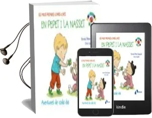 Descargar AudioLibro En Pepet i la Nasset: Aventures de Cada Dia: Els Meus Primers Contes Curts de Vanesa Perez Sauquillo año 2015