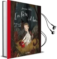 Descargar AudioLibro En Pere i el Bosc de Jaume Cabre año 2015