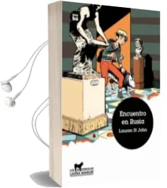 Descargar AudioLibro Encuentro en Rusia de Lauren St. John año 2015