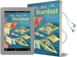 Descargar AudioLibro Eres Polvo de Estrellas de Elin Kelsey año 2015