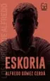 AudioLibro Eskoria de Alfredo Gomez Cerda