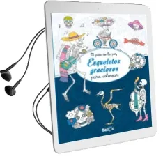 Descargar AudioLibro Esqueletos Graciosos (el Pais de la Paz) de Varios Autores año 2015