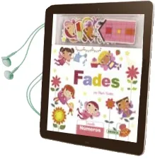 Descargar AudioLibro Fades. Imants Números de Varios Autores año 2015