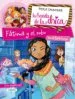 AudioLibro Fatima y el Robo (la Banda de las Chicas) de Paola Zannoner