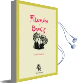 Descargar AudioLibro Filemon y Baucis de Lemniscates año 2015