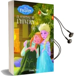 Descargar AudioLibro Frozen. el Festival de l Hivern: Conte de Disney año 2015