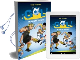 Descargar AudioLibro ¡Gol 29!: Un Partido Decisivo de Luigi Garlando año 2015