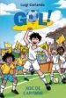AudioLibro Gol 34. xoc de Capitans de Luigi Garlando