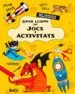 AudioLibro Gran Llibre de Jocs i Activitats (Groc) de Varios Autores