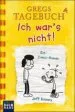 AudioLibro Gregs Tagebuch - ich war s Nicht! de Jeff Kinney