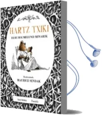 Descargar AudioLibro Hartz Txiki de Else Holmelund Minarik año 2015