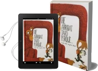 Descargar AudioLibro He Arribat Tard Perquè... de Davide Cali año 2015