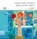 AudioLibro Heads and Hearts and Other Parts de Carmen Gil Martinez