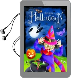 Descargar AudioLibro Historias de Halloween de Varios Autores año 2015