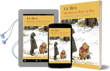 Descargar AudioLibro Historias de Winny de puh de Alan Alexander Milne año 2015